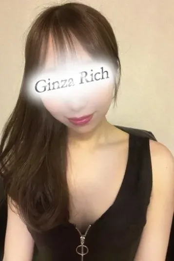 坂口あやか(銀座リッチ ~ Ginza Rich~)の公式プロフィール写真