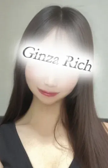 仲間りほ(銀座リッチ ~ Ginza Rich~)の公式プロフィール写真
