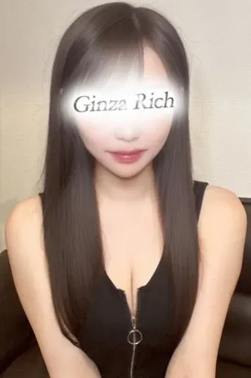 篠原みう(銀座リッチ ~ Ginza Rich~)の公式プロフィール写真