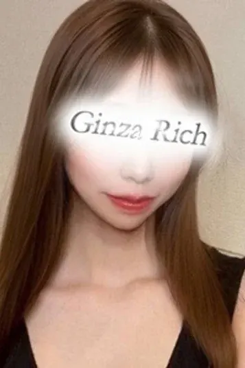 高坂おとは(銀座リッチ ~ Ginza Rich~)の公式プロフィール写真