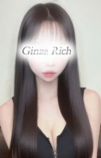 奥村かんな(銀座リッチ ~ Ginza Rich~)の公式プロフィール写真