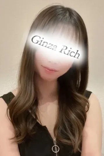 向井こはる(銀座リッチ ~ Ginza Rich~)の公式プロフィール写真