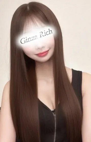 真野こころ(銀座リッチ ~ Ginza Rich~)の公式プロフィール写真