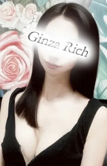 遠藤しおん(銀座リッチ ~ Ginza Rich~)の公式プロフィール写真