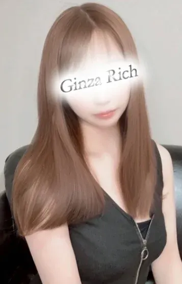 有坂あかり(銀座リッチ ~ Ginza Rich~)の公式プロフィール写真