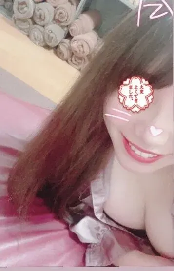 はるな(MILK SPA ミルクスパ)の公式プロフィール写真