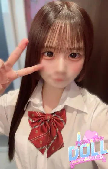 さな(IDOLL -あいど~る-)の公式プロフィール写真