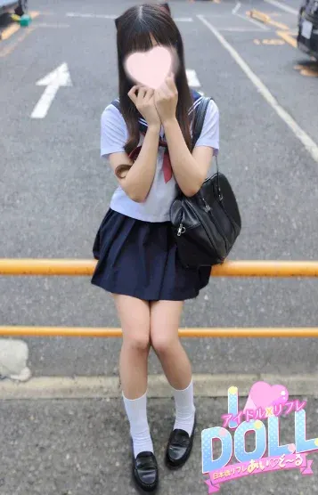 あんり(IDOLL -あいど~る-)の公式プロフィール写真