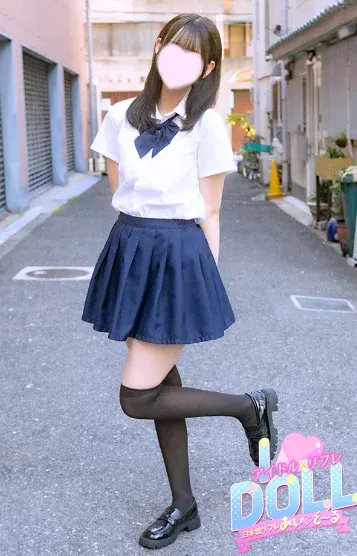 しずく(IDOLL -あいど~る-)の公式プロフィール写真