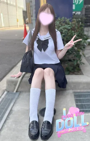 体験みなみ(IDOLL -あいど~る-)の公式プロフィール写真