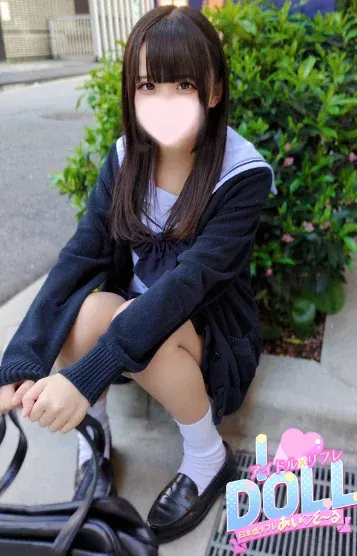 体験まな(IDOLL -あいど~る-)の公式プロフィール写真