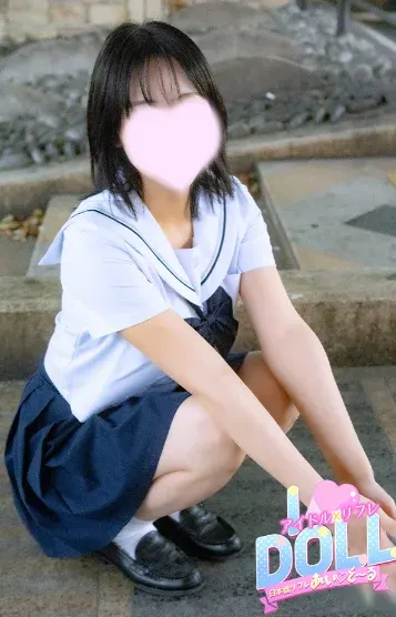 なるせ(IDOLL -あいど~る-)の公式プロフィール写真