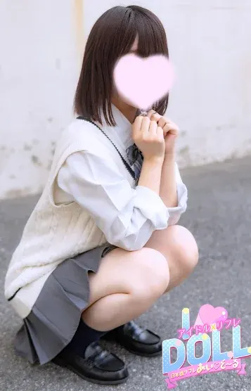 ぴい(IDOLL -あいど~る-)の公式プロフィール写真