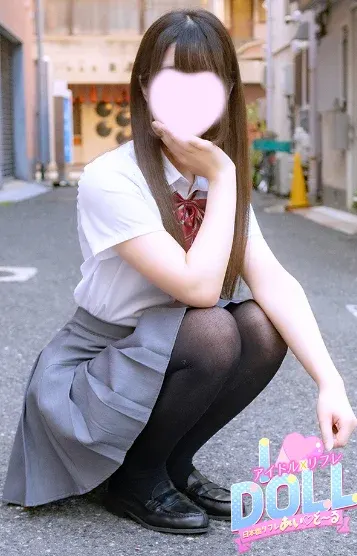体験みく(IDOLL -あいど~る-)の公式プロフィール写真