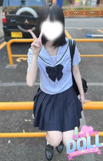体験ゆりか(IDOLL -あいど~る-)の公式プロフィール写真