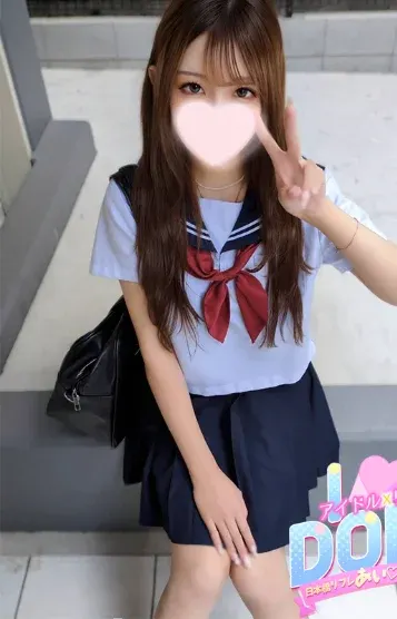 体験どる(IDOLL -あいど~る-)の公式プロフィール写真