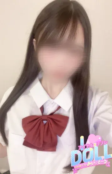 いちか(IDOLL -あいど~る-)の公式プロフィール写真