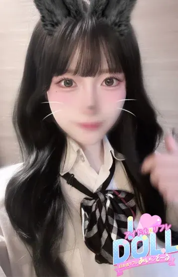 あゆ(IDOLL -あいど~る-)の公式プロフィール写真