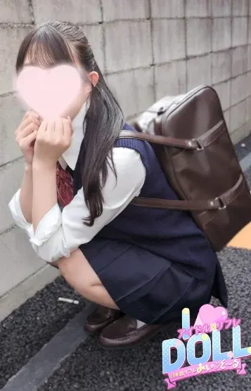 のえる(IDOLL -あいど~る-)の公式プロフィール写真
