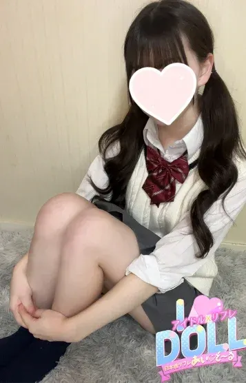 ここあ(IDOLL -あいど~る-)の公式プロフィール写真