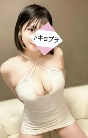 三柴わかな(トキョプラ☆新宿店)の公式プロフィール写真