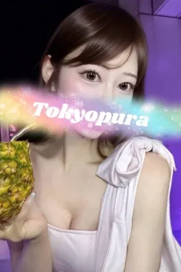 天宮るい♦︎(トキョプラ☆新宿店)の公式プロフィール写真