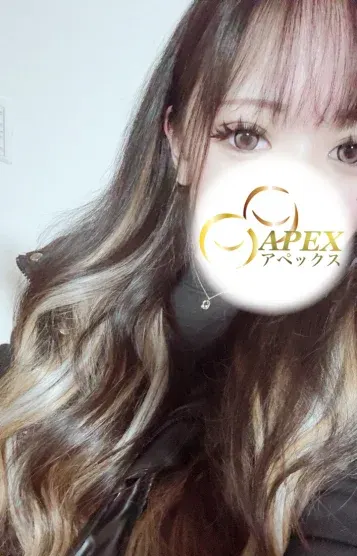 かな(APEX)の公式プロフィール写真