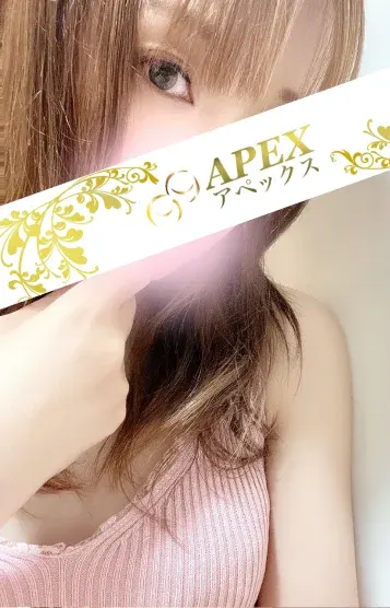 あやの(APEX)の公式プロフィール写真