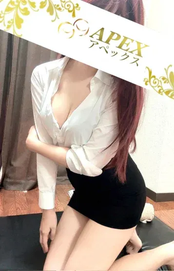 るな(APEX)の公式プロフィール写真