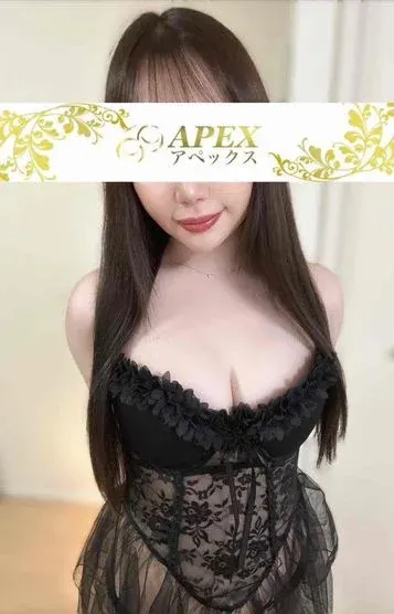 なぎ(APEX)の公式プロフィール写真