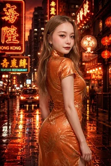 風フウカ(帰ってきた謝謝24 -シィエシィエ- 山形店)の公式プロフィール写真