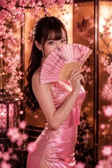 桃アンズ(帰ってきた謝謝24 -シィエシィエ- 山形店)の公式プロフィール写真
