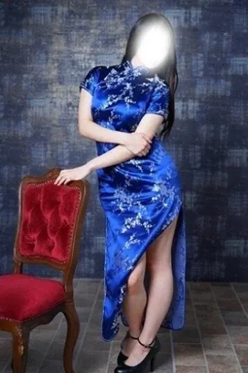 譚タエ(帰ってきた謝謝24 -シィエシィエ- 山形店)の公式プロフィール写真