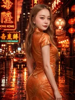 風フウカ