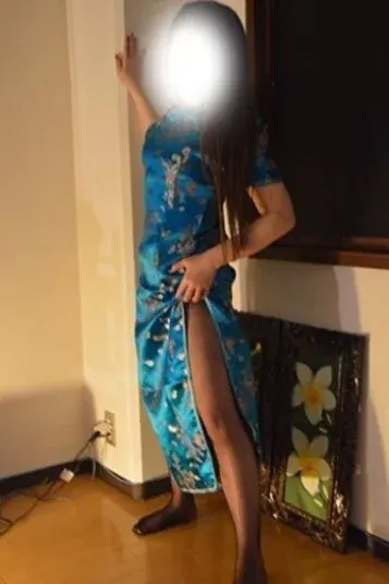 陳チエ(帰ってきた謝謝24 -シィエシィエ- 福島店)の公式プロフィール写真