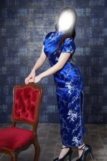 譚タエ(帰ってきた謝謝24 -シィエシィエ- 福島店)の公式プロフィール写真