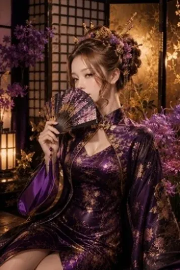 強キョウカ(帰ってきた謝謝24 -シィエシィエ-)の公式プロフィール写真