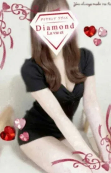 かのん(ダイヤモンドラヴィエ 日本橋茅場町店)の公式プロフィール写真