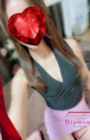 まりな(ダイヤモンドラヴィエ中野店)の公式プロフィール写真