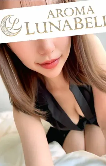 川口みな(アロマルナベル 麻布十番店)の公式プロフィール写真