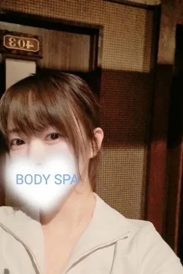木村(BODYSPA.新橋店)の公式プロフィール写真
