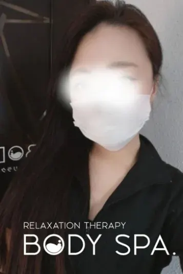 大塚(BODYSPA.新橋店)の公式プロフィール写真