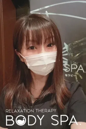 成瀬(BODYSPA.新橋店)の公式プロフィール写真