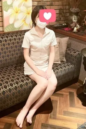 五十嵐(BODYSPA.新橋店)の公式プロフィール写真