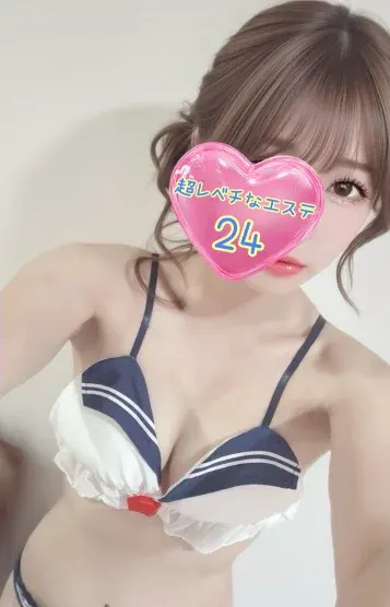 夢野カナ(成田メンズエステ『超レベチなエステ24』中野/新宿/東金)の公式プロフィール写真