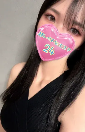 佐々木ももか(成田メンズエステ『超レベチなエステ24』中野/新宿/東金)の公式プロフィール写真
