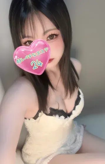 芹沢ゆいか(成田メンズエステ『超レベチなエステ24』中野/新宿/東金)の公式プロフィール写真