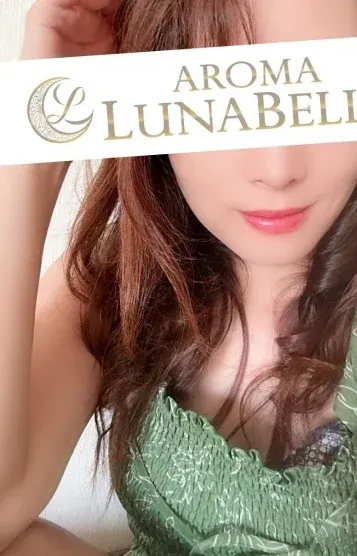 水野なお(アロマルナベル)の公式プロフィール写真
