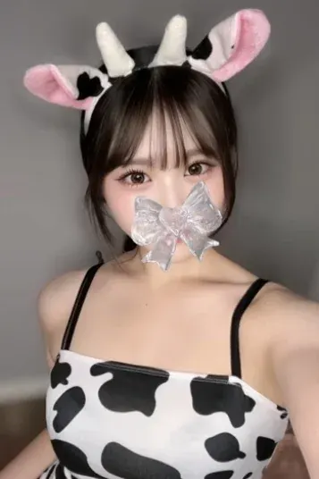 ゆな(おいしい牛乳屋さん。)の公式プロフィール写真