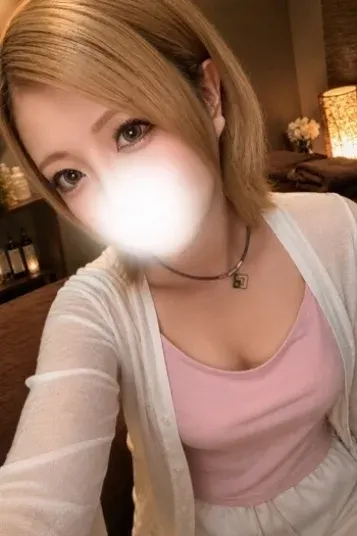 なつき(Anju spa)の公式プロフィール写真